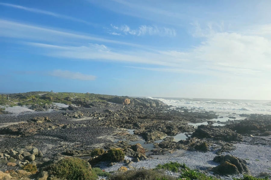 0 Bedroom Property for Sale in Pearl Bay Western Cape